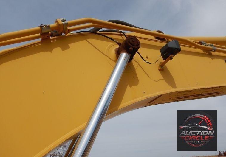 2015 Kobelco SK210LC-9  excavator