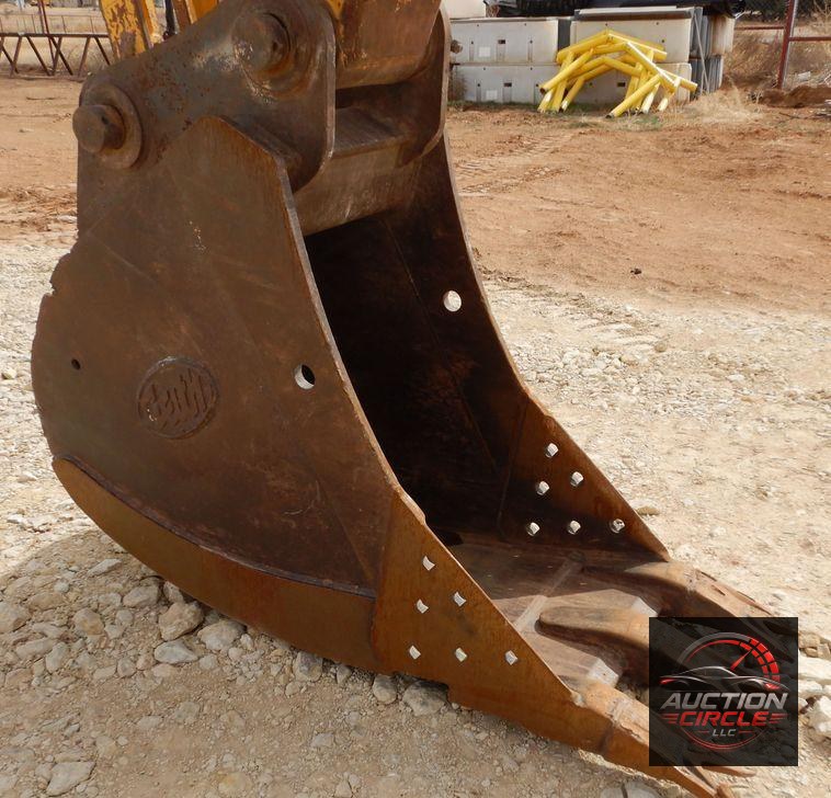 2015 Kobelco SK210LC-9  excavator