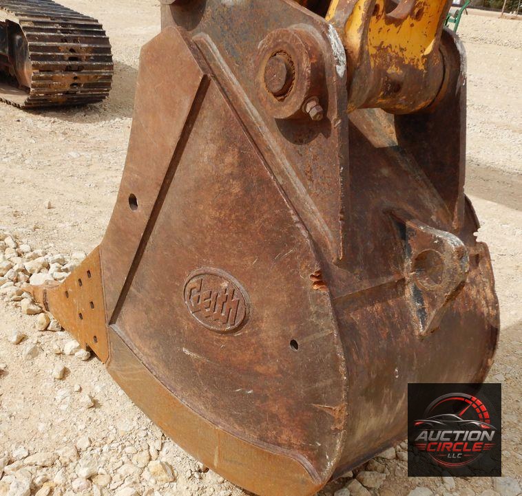 2015 Kobelco SK210LC-9  excavator