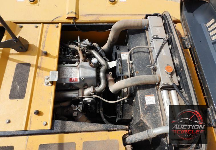 2015 Kobelco SK210LC-9  excavator