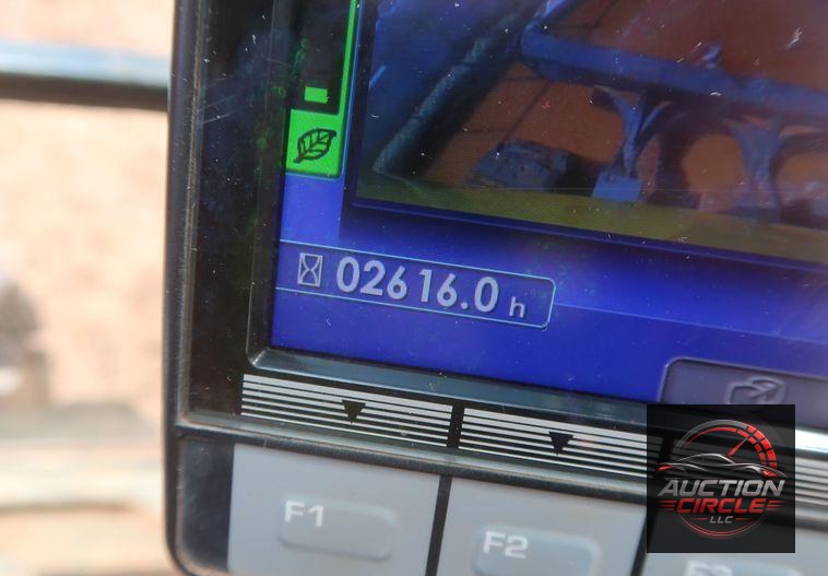 2019 Komatsu PC138USLC-11  excavator