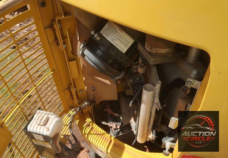2019 Komatsu PC138USLC-11  excavator