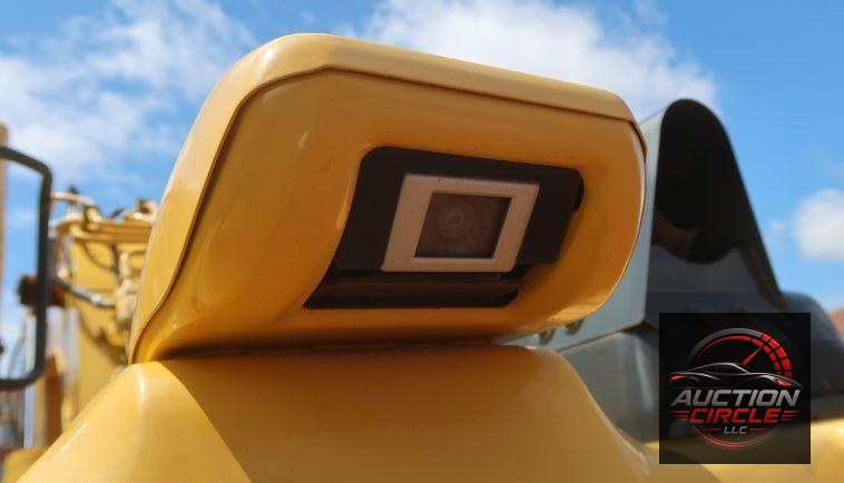 2019 Komatsu PC138USLC-11  excavator