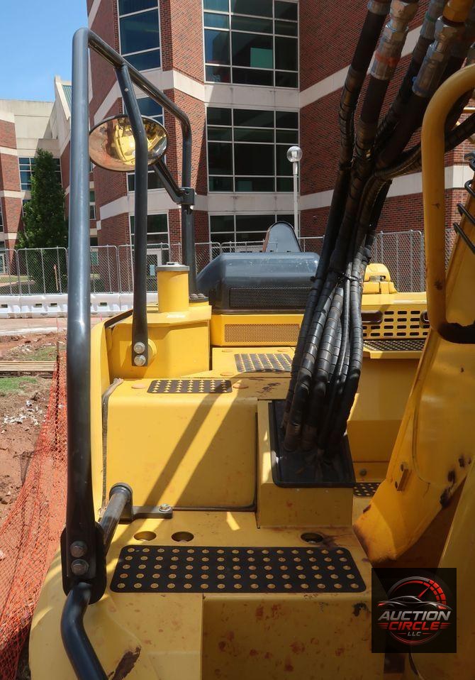 2019 Komatsu PC138USLC-11  excavator