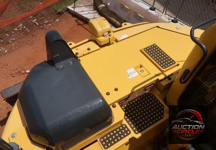 2019 Komatsu PC138USLC-11  excavator