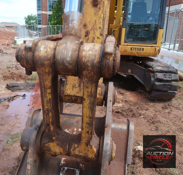 2019 Komatsu PC138USLC-11  excavator