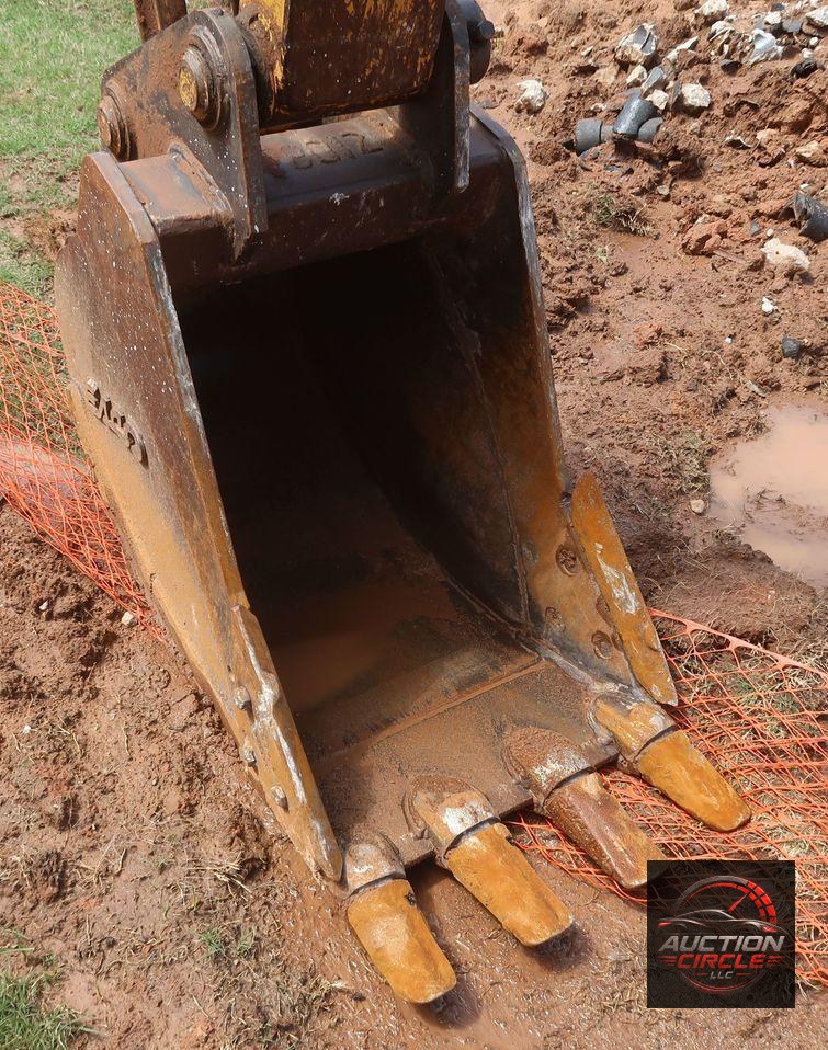 2019 Komatsu PC138USLC-11  excavator