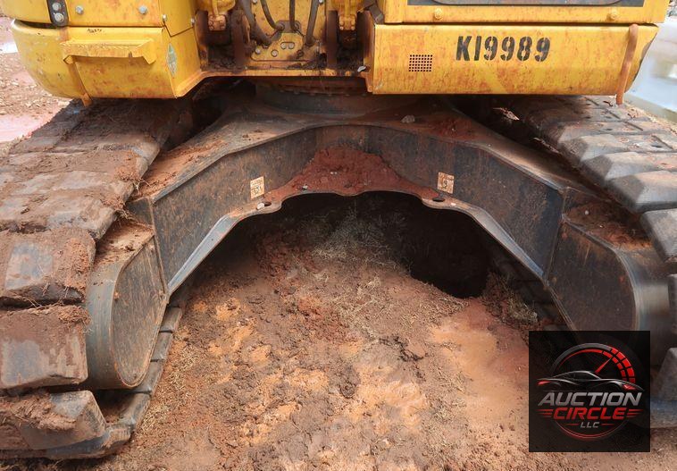 2019 Komatsu PC138USLC-11  excavator