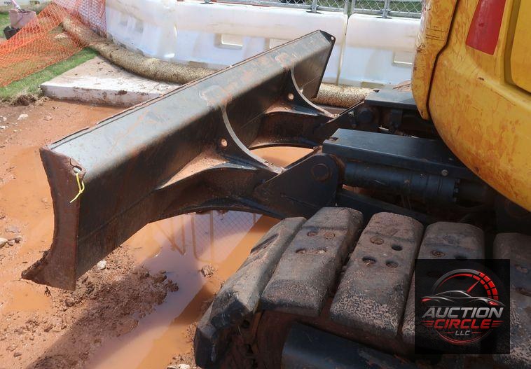 2019 Komatsu PC138USLC-11  excavator