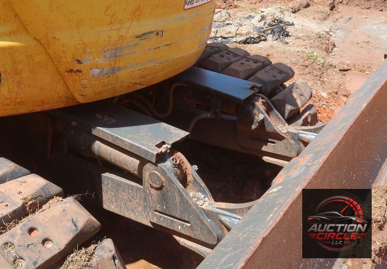 2019 Komatsu PC138USLC-11  excavator