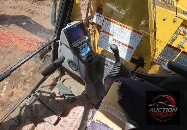 2019 Komatsu PC138USLC-11  excavator