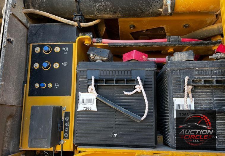 2013 Caterpillar 140M2 VHP Plus  motor grader