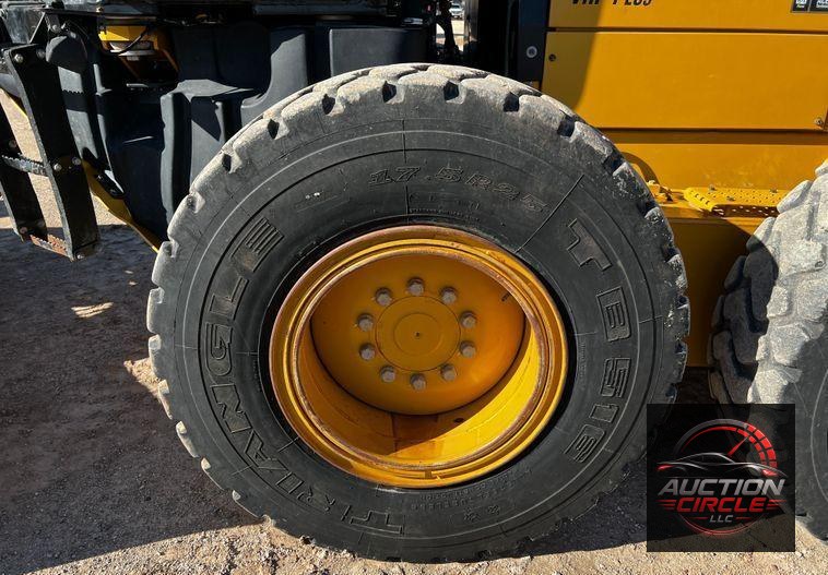 2013 Caterpillar 140M2 VHP Plus  motor grader
