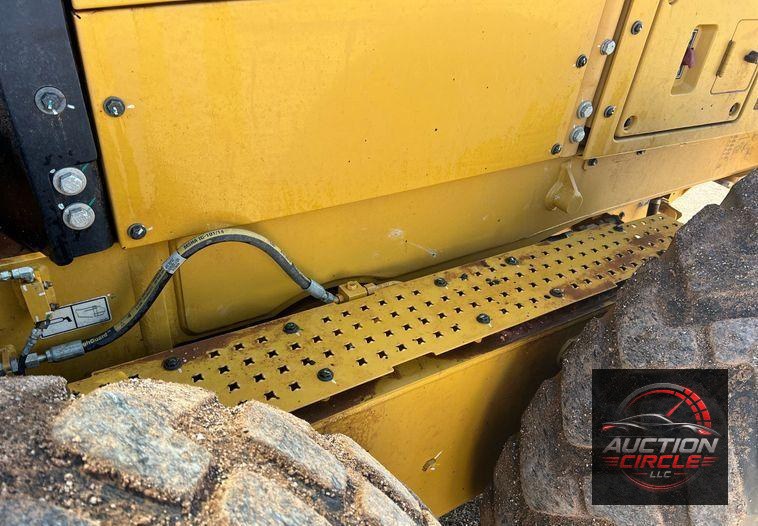 2018 Caterpillar 140M3  motor grader