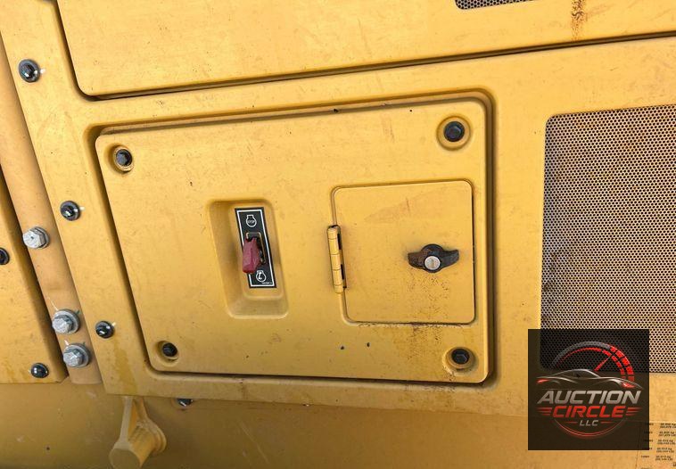 2018 Caterpillar 140M3  motor grader
