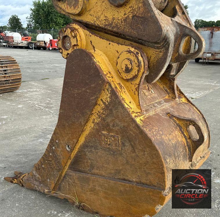 2017 Caterpillar  349FL excavator