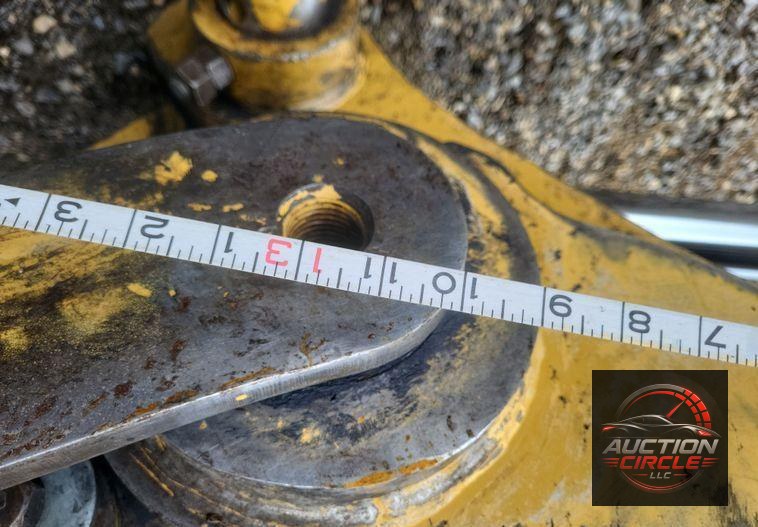 2017 Caterpillar 336FL  excavator