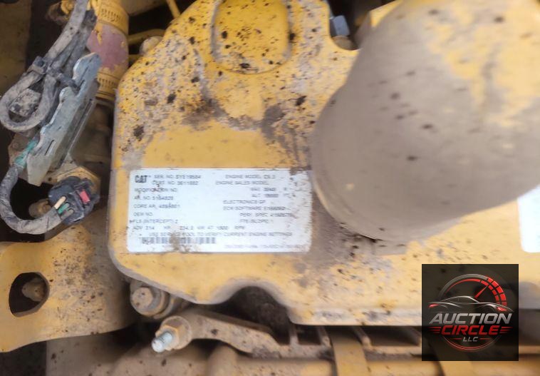 2017 Caterpillar 336FL  excavator