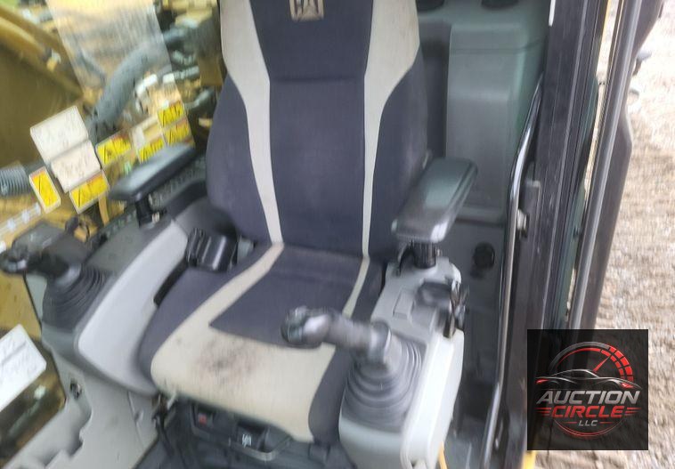 2017 Caterpillar 336FL  excavator