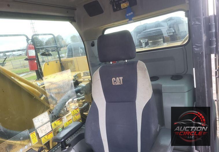 2017 Caterpillar 336FL  excavator