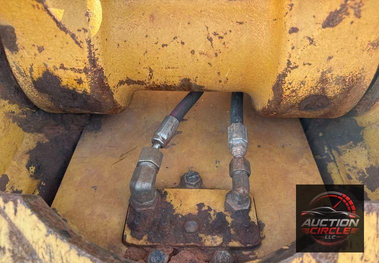 2017 Caterpillar  323F L excavator