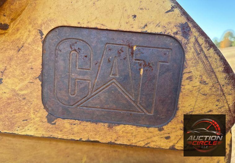 2017 Caterpillar  323F L excavator