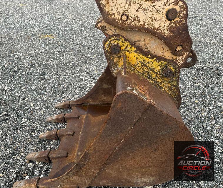 2021 Caterpillar 315GC excavator