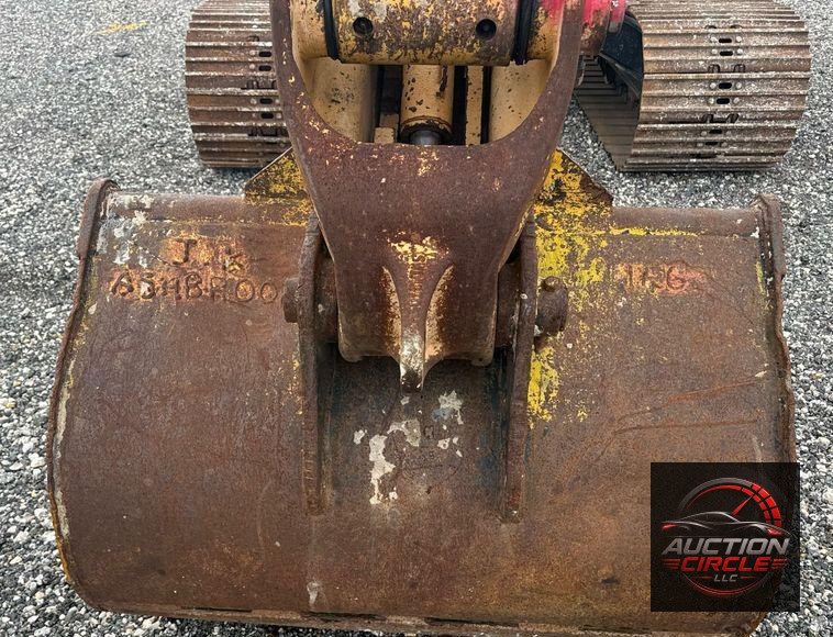 2021 Caterpillar 315GC excavator