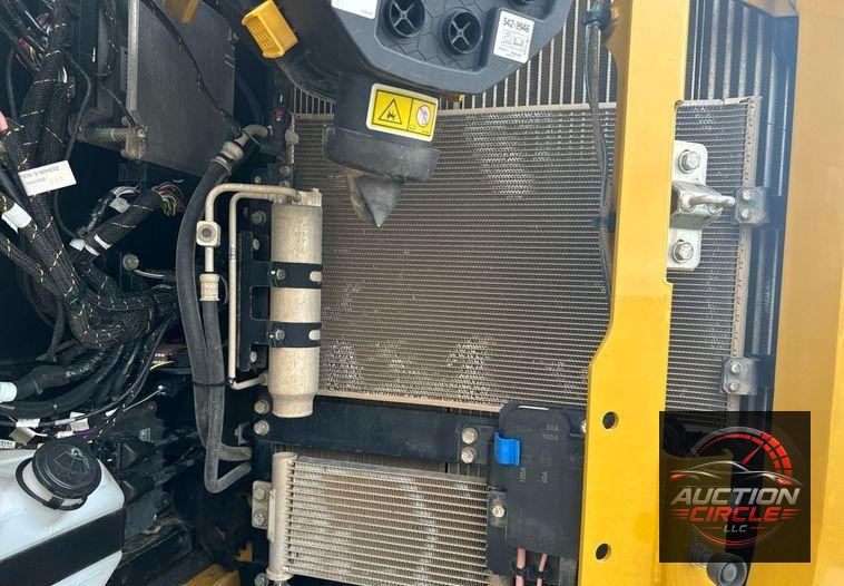 2021 Caterpillar 315GC excavator