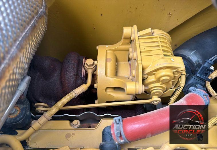 2021 Caterpillar 315GC excavator