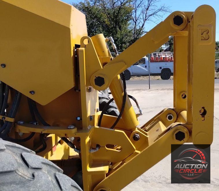 2017 Caterpillar 140M3  motor grader