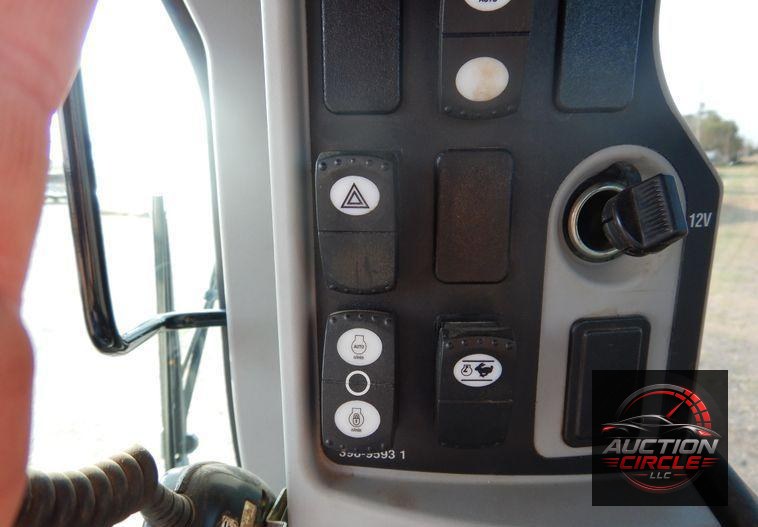 2016 Caterpillar 140M3  motor grader