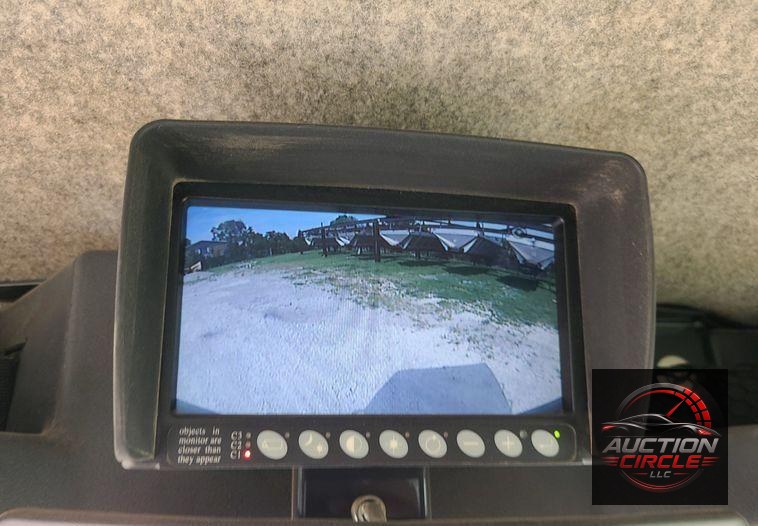 2016 John Deere 770G  motor grader