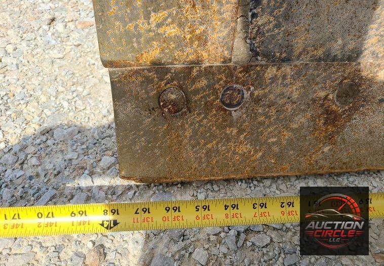 2016 John Deere 770G  motor grader