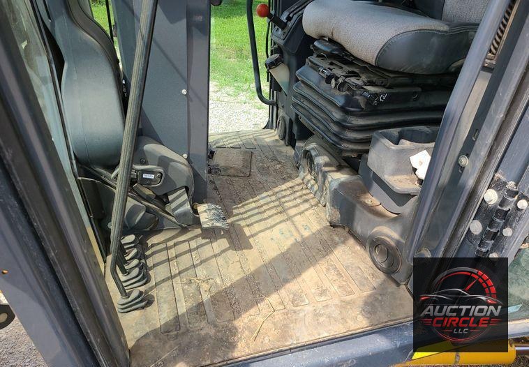 2016 John Deere 770G  motor grader