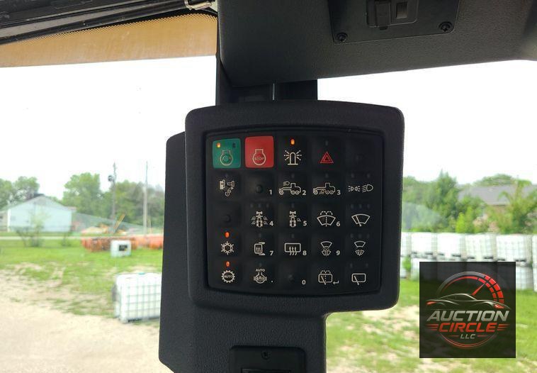 2016 John Deere 770G  motor grader