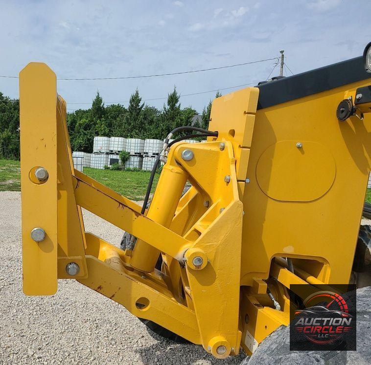 2016 John Deere 770G  motor grader