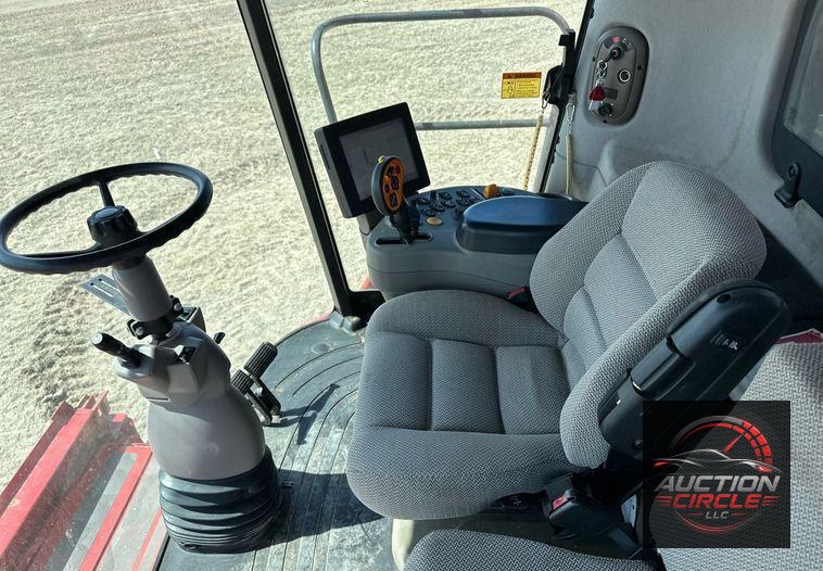 2010 Case IH 8120 Axial Flow  combine
