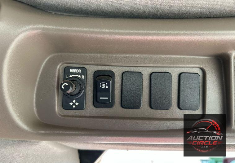 2010 Case IH 8120 Axial Flow  combine