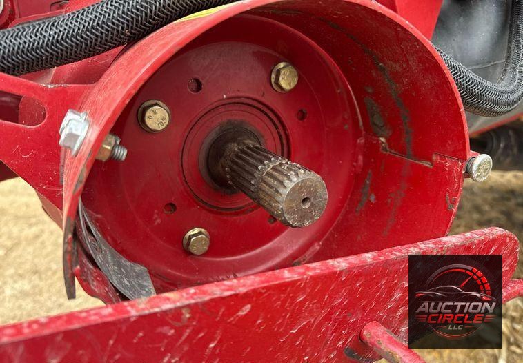 2017 Case IH Axial-Flow 7240  combine