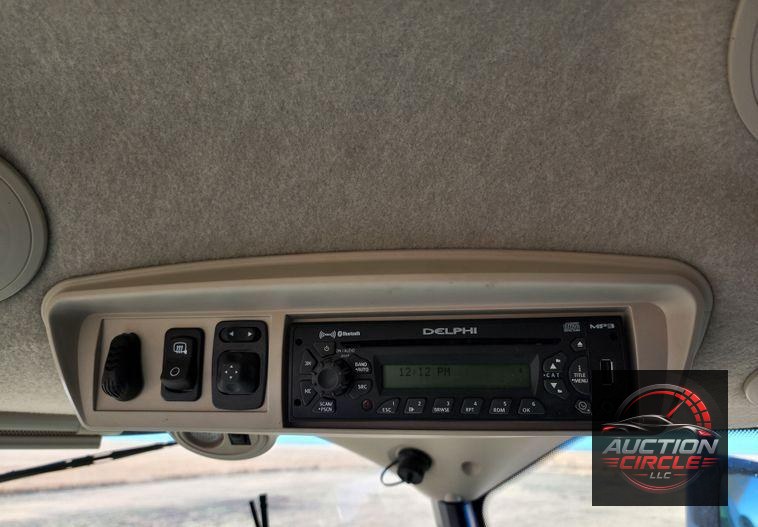 2012 John Deere S670