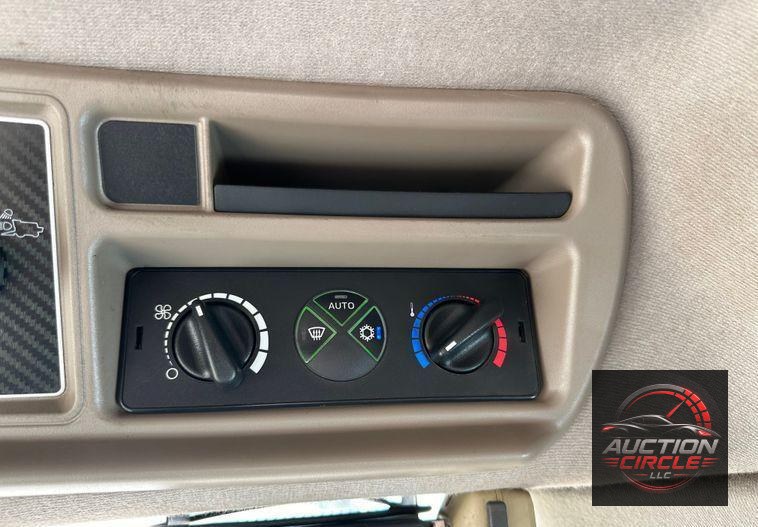 2013 Case IH 7130 AFS combine