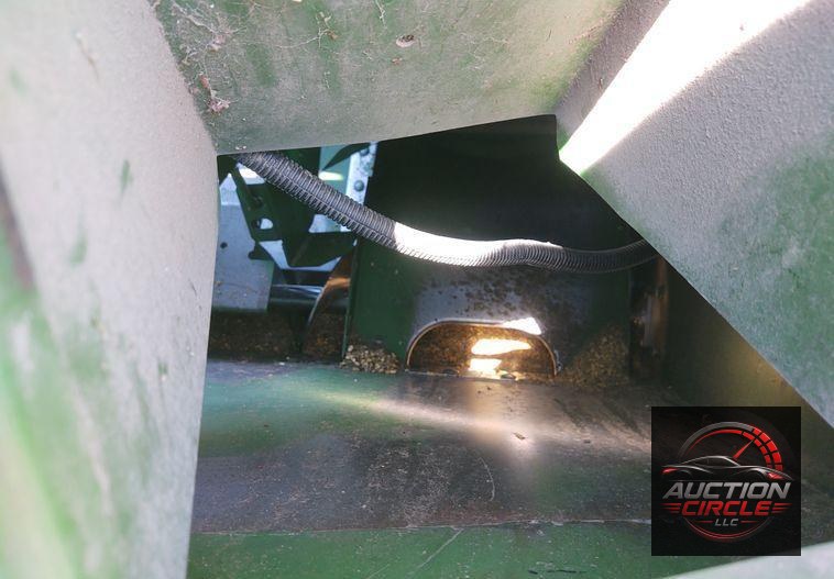 2008 John Deere 9770 STS