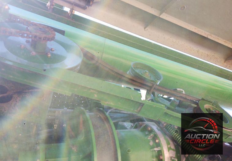 2008 John Deere 9770 STS