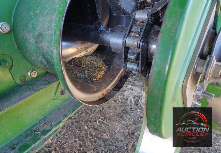 2008 John Deere 9770 STS