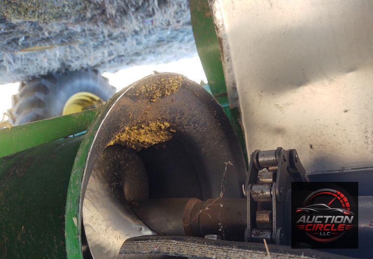2008 John Deere 9770 STS