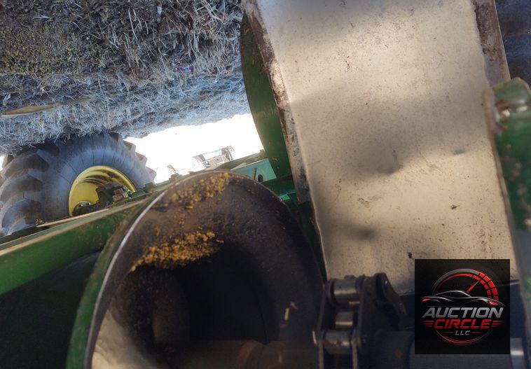 2008 John Deere 9770 STS