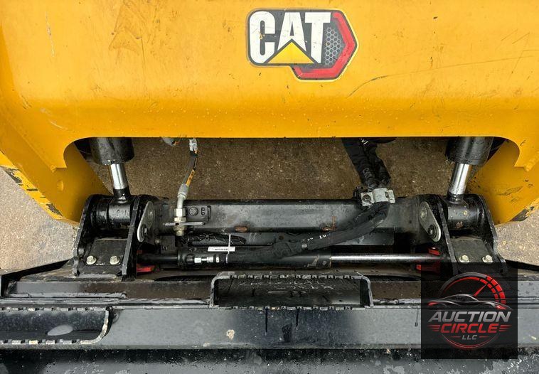 2023 Caterpillar  272D3 XPS skid steer loader