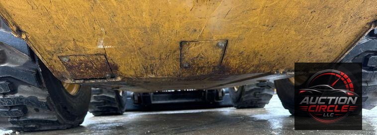 2023 Caterpillar  272D3 XPS skid steer loader