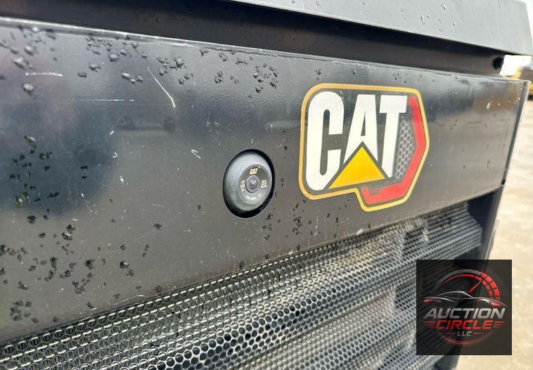2023 Caterpillar  272D3 XPS skid steer loader
